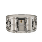 Ludwig Chrome Over Brass - 14" x 6.5"