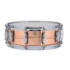 Ludwig Copperphonic - 14" x 05" - Smooth Shell