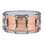 Ludwig Copperphonic - 14" x 6.5" - Smooth Shell
