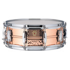 Ludwig Copperphonic - 14" x 05" - Hammered Shell