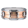 Ludwig Copperphonic - 14" x 05" - Hammered Shell