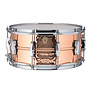 Ludwig Copperphonic - 14" x 6.5" - Hammered Shell