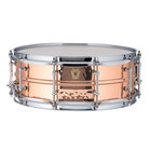 Ludwig Copperphonic - 14" x 05" - Hammered Shell - Tube Lugs