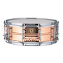Ludwig Copperphonic - 14" x 05" - Hammered Shell - Tube Lugs