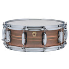 Ludwig Copperphonic Raw - 14" x 05"