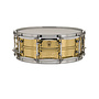 Ludwig Hammered Brass - 14" x 05" - Supraphonic