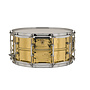 Ludwig Hammered Brass - 14" x 6.5" - Supraphonic