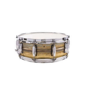 Ludwig Raw Brass Phonic- 14" x 05"