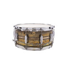 Ludwig Raw Brass Phonic- 14" x 6.5"