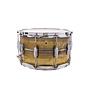 Ludwig Raw Brass Phonic- 14" x 08"