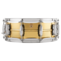 Ludwig Super Series- 14" x 05" - 'Super Brass'