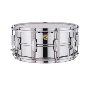 Ludwig Supraphonic - 14" x 6.5"