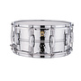 Ludwig Supraphonic - 14" x 6.5" - Hammered