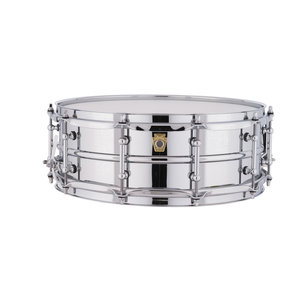 Ludwig Supraphonic - 14" x 05" - Tube Lugs