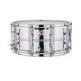 Ludwig Supraphonic - 14" x 6.5" - Tube Lugs - Hammered