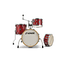 Sonor AQX - Jazz Set - Red Moon Sparkle