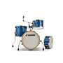 Sonor AQX - Jazz Set - Blue Ocean Sparkle