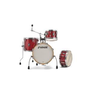 Sonor AQX - Jungle Set - Red Moon Sparkle