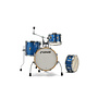 Sonor AQX - Jungle Set - Blue Ocean Sparkle