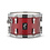 Sonor AQX - Jungle Set - Red Moon Sparkle