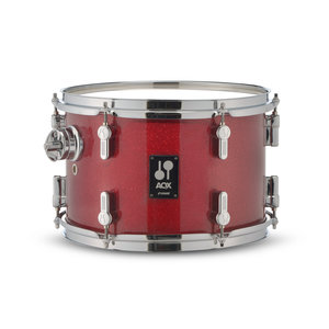 Sonor AQX - Jazz Set - Red Moon Sparkle