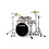 Sonor AQ1 - Stage Setup - Piano White