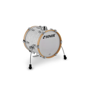 Sonor AQ2 - Martini Setup - White Pearl