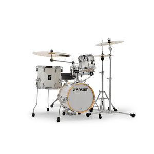 Sonor AQ2 - Martini Setup - White Pearl