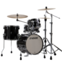 Sonor AQ2 - Safari Setup - Transparent Black Stain