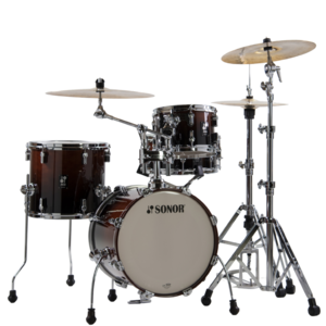 Sonor AQ2 - Safari Setup - Brown Fade