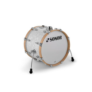 Sonor AQ2 - Bop Kit - White Pearl