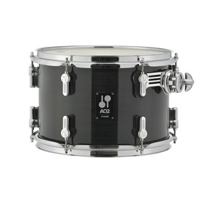 Sonor AQ2 - Bop Kit - Transparent Black Stain