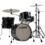 Sonor AQ2 - Bop Kit - Transparent Black Stain