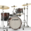 Sonor AQ2 - Bop Kit - Brown Fade