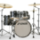 Sonor AQ2 - Studio - Transparent Black Stain