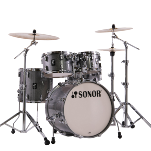 Sonor AQ2 - Studio - Titanium Quartz