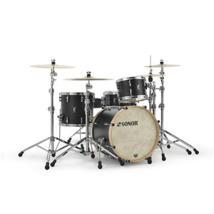 Sonor SQ1 - Studio - GT Black