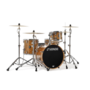 Sonor ProLite Shell Set - 320 - Chocolate Burl