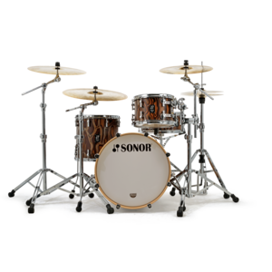 Sonor ProLite Shell Set - 320 - Elder Tree - No Mount