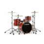 Sonor ProLite Shell Set - 320 - Fiery Red