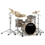 Sonor ProLite Shell Set - 320 - Snow Tiger - No Mount