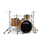 Sonor ProLite Shell Set - 322 - Chocolate Burl