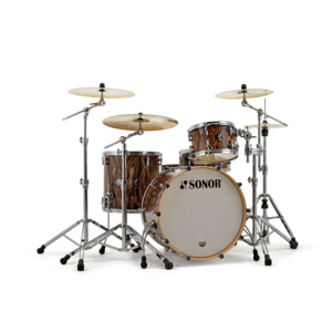 Sonor ProLite Shell Set - 322 - Elder Tree - No Mount