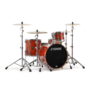 Sonor ProLite Shell Set - 322 - Fiery Red