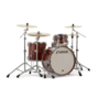 Sonor ProLite Shell Set - 322 - Nussbaum