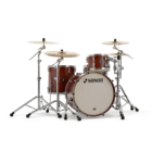 Sonor ProLite Shell Set - 322 - Nussbaum - No Mount