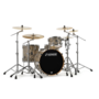 Sonor ProLite Shell Set - 322 - Snow Tiger - No Mount