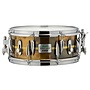 Sonor Benny Greb -  Signature Snare Drum - 13" x 5.75" - Vintage Brass