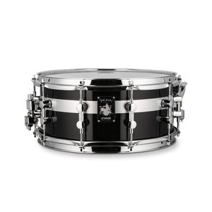 Sonor Jost Nickel -  Signature Snare Drum - 14" x 6.25"