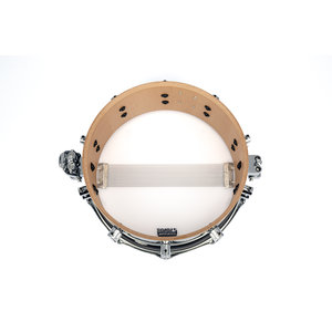 Sonor Jost Nickel -  Signature Snare Drum - 14" x 6.25"